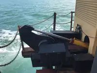 Dredge til salg