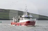 Trawler til salg