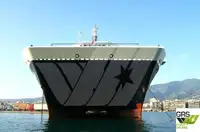 Ro-Ro ship til salg