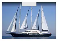 Yacht til salg