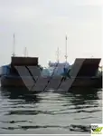 Landingsfartøj, tank til salg