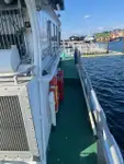 Patruljebåd til salg
