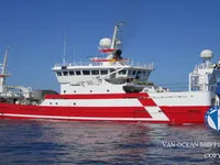 Trawler til salg