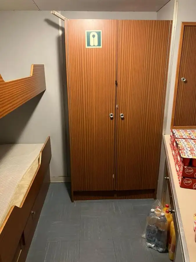 Bugserbåd til salg