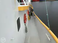 Trawler til salg