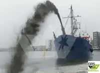 Dredge til salg
