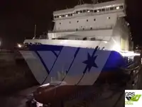 Ro-Ro ship til salg