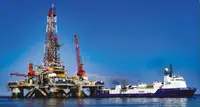 Fast Supply Vessel (FSV) til salg