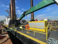 Dredge til salg