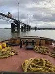 Bugserbåd til salg
