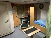 Bugserbåd til salg