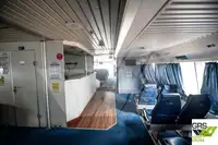 Krydstogtskib til salg