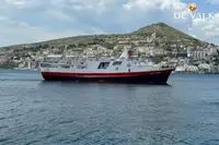 Færgefartøj til salg