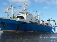 Trawler til salg