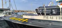 Lodsbåd til salg