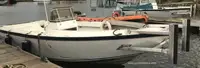 Arbejdsbåde til salg