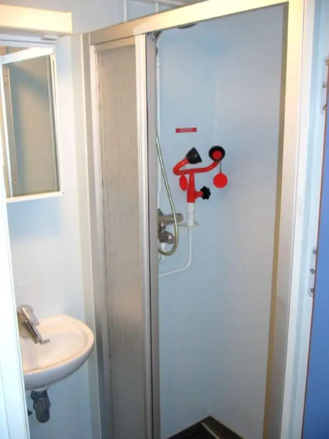 Patruljebåd til salg