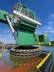 Dredge til salg
