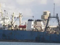 Trawler til salg