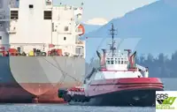Bugserbåd til salg