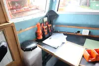 Færgefartøj til salg