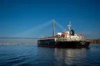Ro-Ro ship til salg