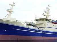 Trawler til salg