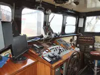 Trawler til salg