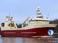 Trawler til salg