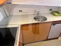 Landmålingsfartøj til salg