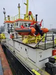 General Cargo/Multi-purpose til salg