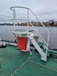 Besætningsbåd til salg