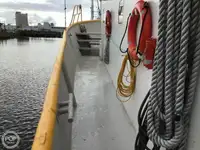 Trawler til salg