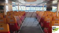Passagerskib til salg