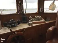Trawler til salg