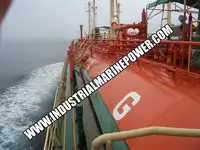 LNG-tankskib til salg