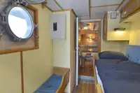 Bugserbåd til salg