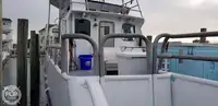 Trawler til salg