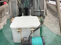 Beam-trawler til salg