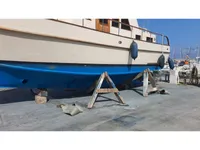 Yacht til salg