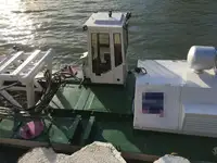 Dredger til salg