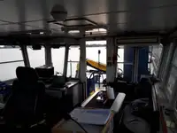 Bugserbåd til salg