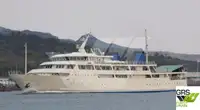 Ro-Ro ship til salg