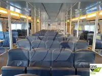 Passagerskib til salg