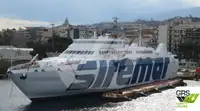 Ro-Ro ship til salg