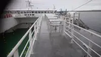 Ro-Ro ship til salg