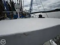 Trawler til salg