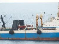 Trawler til salg