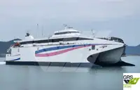 Ro-Ro ship til salg