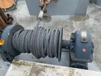 Bugserbåd til salg